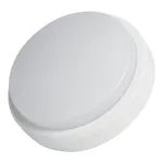 Aplica LED rotunda cu senzor de miscare, 15W, 5000K, VARGO V-115718