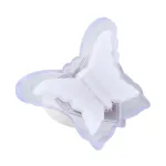 Lampă de veghe LED fluture RGB VARGO NL118, consum 0,5W