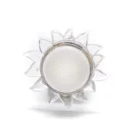 Lampă de veghe LED în formă de soare, RGB, 0,5W, VARGO NL113 (V-115734)