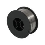 Sarma de sudura fara gaz FLUX 0,8 mm, rola 1 kg, MIG E71T-GS Rotor