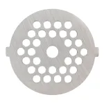 Sită din oțel inoxidabil 5 mm pentru mașina de tocat MG1033R/MG2028R/MG6050R