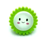 Lampă de veghe LED în formă de floare VARGO NL143, 0,5W