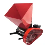 Zdrobitor electric pentru fructe Elefant MHK-10, 900 W, 280 kg/h, cuvă 30 L