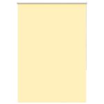 Jaluzea cu role opace Galben 90x175 cm Lățime material 85,7 cm GartenMobel Dekor