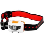 Lanternă frontală Strend Pro HEM-003, 60 lm, LED cu lumină roșie