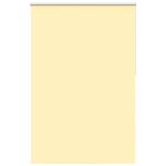 Jaluzea cu role opace galben 150x210 cm Lățime material 146,6 cm GartenMobel Dekor