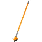 Perie pentru rosturi pavaj Strend Pro cu coadă telescopică 80–140 cm, 3x10 cm