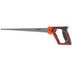 Fierăstrău de traforaj Strend Pro Premium 300 mm, lamă fixă, mâner TPR
