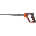 Fierăstrău de traforaj Strend Pro Premium 300 mm, lamă fixă, mâner TPR