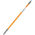 Coada telescopica Strend Pro pentru perie, 800–1400 mm, pentru curatare geamuri