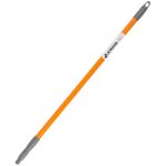 Coada telescopica Strend Pro pentru perie, 800–1400 mm, pentru curatare geamuri