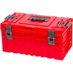 Cutie pentru scule Qbrick System One Red Ultra HD QS 350 Vario, 38 L