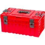 Cutie pentru scule Qbrick System One Red Ultra HD QS 350 Vario, 38 L