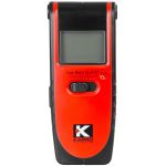 Detector perete KAPRO 389, multiscanner pentru metal, lemn și cabluri AC