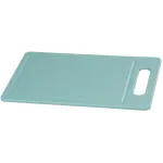 Tocător din plastic MagicHome mare, 38x26 cm, culoare pudrată