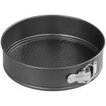 Formă detașabilă pentru tort MagicHome, 24 cm, antiaderentă, înaltă 7 cm