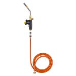 Arzător profesional pe gaz Kemper 1062ETCF cu piezo, 4,7 kW, 2400°C