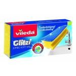 Burete de baie Vileda Glitzi Jumbo XXL Soft, antibacterian