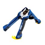 Clește de capsat plasă și gard Rapid FP222 cu magazie, 200 capse