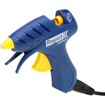 Pistol de lipit cu silicon Rapid EG Point, fara fir, pentru batoane 7 mm