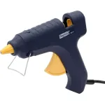 Pistol de lipit la cald Rapid EG111 pentru batoane 12 mm, ergonomic