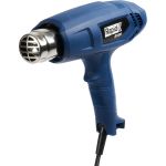 Pistol cu aer cald Rapid R1600, 1600 W, 2 trepte 400–550°C
