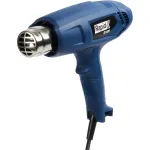 Pistol cu aer cald Rapid R1600, 1600 W, 2 trepte 400–550°C