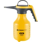 Pulverizator manual Goodfarm 1,7 L, cu pompă și duză reglabilă