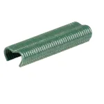 C-sponke Rapid VR22 PVC verde pentru clești FP222/FP20, 5–11 mm (215 buc)