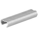 Capse C Rapid VR22 zincate pentru clești FP222/FP20, sârmă 5–11 mm, 215 buc