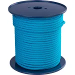 Franghie textila PPV 10 mm, 100 m, cu miez, Strend Pro Premium