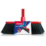 Mătură Vileda Universal pentru interior, cu fibre rezistente