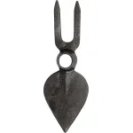 Motyka de grădină Gardex Wani, forjată, 525 g, fără coadă