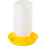 Adăpătoare pentru păsări Goodfarm PDK21, 1 L, din plastic, pentru găini