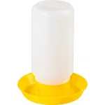 Adăpătoare pentru păsări Goodfarm PDK21, 1 L, din plastic, pentru găini