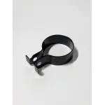 Colier de fixare Worcraft DB13 Ø75 mm, pentru țevi și furtunuri