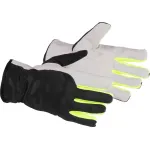 Mănuși de protecție Strend Pro Siro, combinate, mărimea 10/XL (12 perechi)