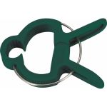 Cleme de fixare pentru plante Strend Pro Garden, 45 mm, set 12 bucăți