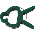 Cleme de fixare pentru plante Strend Pro Garden, 45 mm, set 12 bucăți