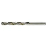 Burghiu pentru metal Strend Pro Industrial HSS M2 3,1 mm, DIN 338 (10 buc)