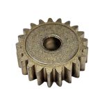 Pinion cutie de viteze Worcraft CIS-S20LiB, piesa 25 (dintelat)