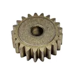 Pinion cutie de viteze Worcraft CIS-S20LiB, piesa 25 (dintelat)