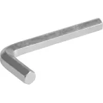 Cheie imbus 19 mm Tona Expert, CrV, DIN 911, 199/89 mm