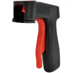 Pistol de pulverizare pentru spray Strend Pro, maner ergonomic pentru aerosol