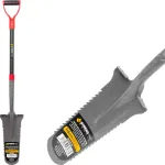 Hârleț drenaj Strend Pro Garden ErgoBULL cu coadă fibră de sticlă 115 cm