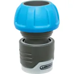 Cuplă rapidă Aquacraft SoftTouch pentru furtun 5/8–3/4 (16–19 mm), 552035