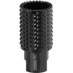 Râșpă cilindrică Strend Pro RSP40 30 mm, M14, pentru polizor unghiular