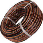 Furtun grădină Strend Pro anti-zgâriere 1" (25 m), flexibil, 30 bar