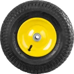 Roată pneumatică pentru roabă TC0028H Strend Pro Garden, 2 kg