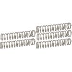 Set 5 arcuri de compresie Strend Pro Premium 3170-S, piese de schimb